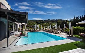 Göbels Schlosshotel Prinz von Hessen